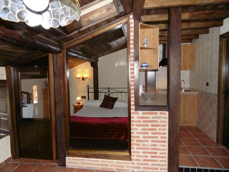 Apartamentos Azahar