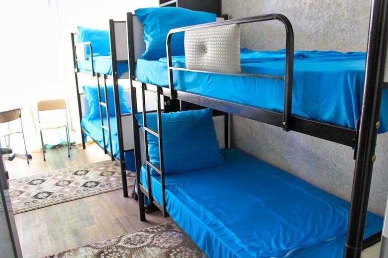 Hostal Phratamnak Inn