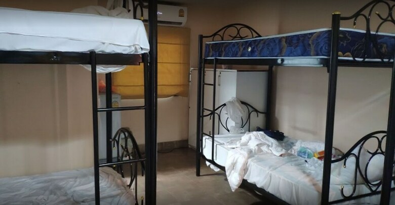 Hostal Phratamnak Inn