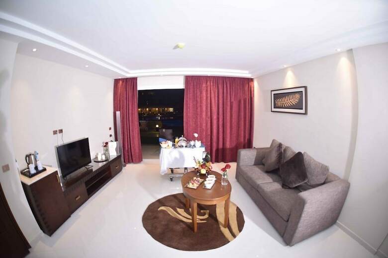 Grand Ocean Hotel & Resort