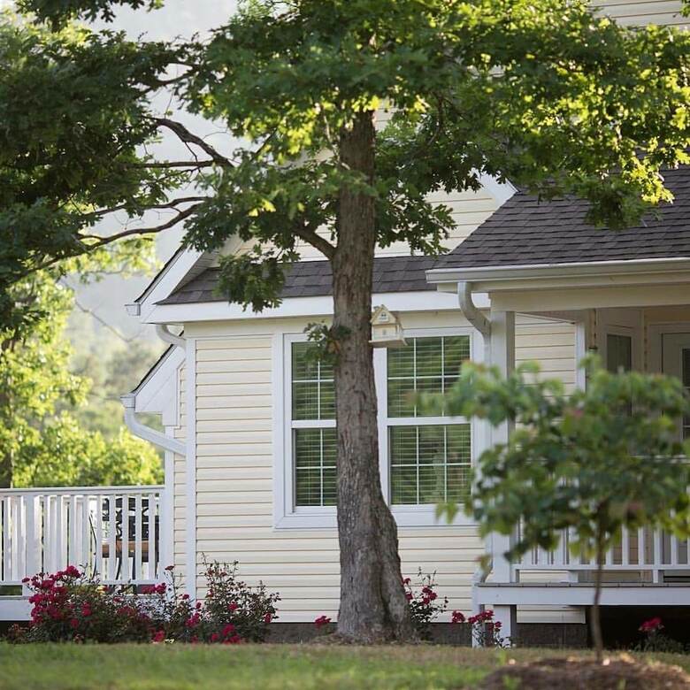 Cabana Stonehill Cottages