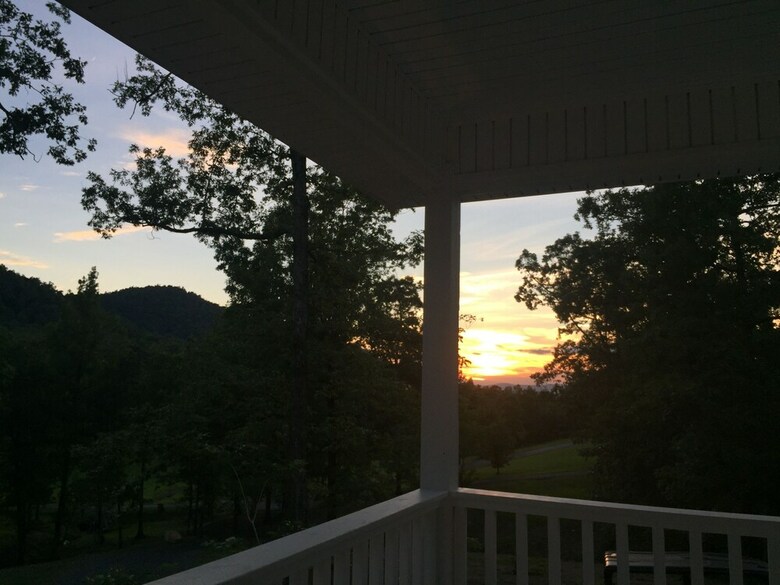 Cabana Stonehill Cottages