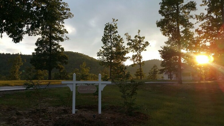 Cabana Stonehill Cottages