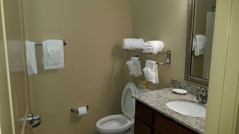 Hotel Mainstay Suites Hackberry Sportsman's Lodge