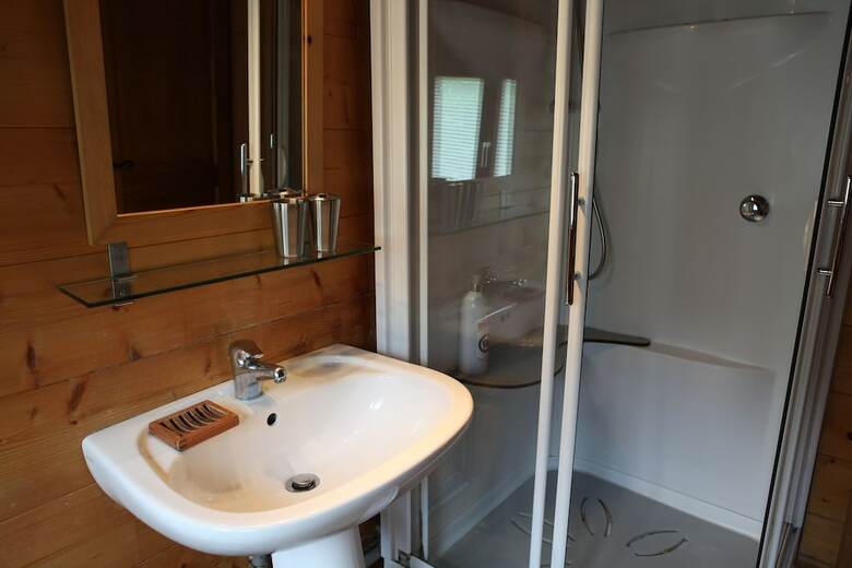 Chalets - 5 Rooms - 6/8 Persons