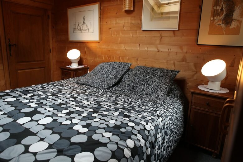 Chalets - 5 Rooms - 6/8 Persons