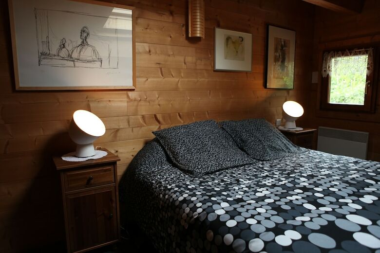 Chalets - 5 Rooms - 6/8 Persons