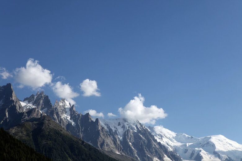 Chalets - 5 Rooms - 6/8 Persons