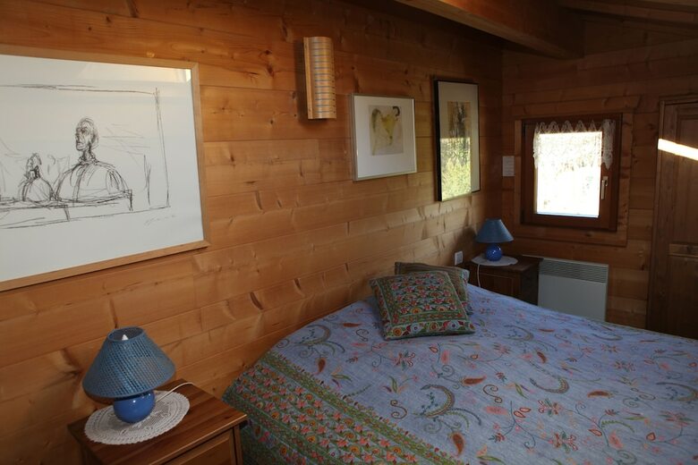Chalets - 5 Rooms - 6/8 Persons