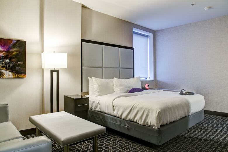 Luminn Hotel Minneapolis, Ascend Hotel Collection