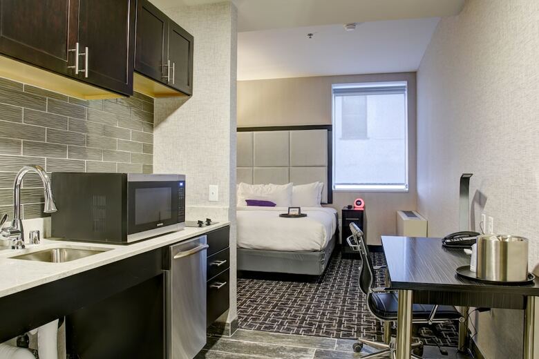 Luminn Hotel Minneapolis, Ascend Hotel Collection