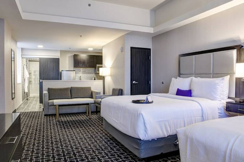 Luminn Hotel Minneapolis, Ascend Hotel Collection