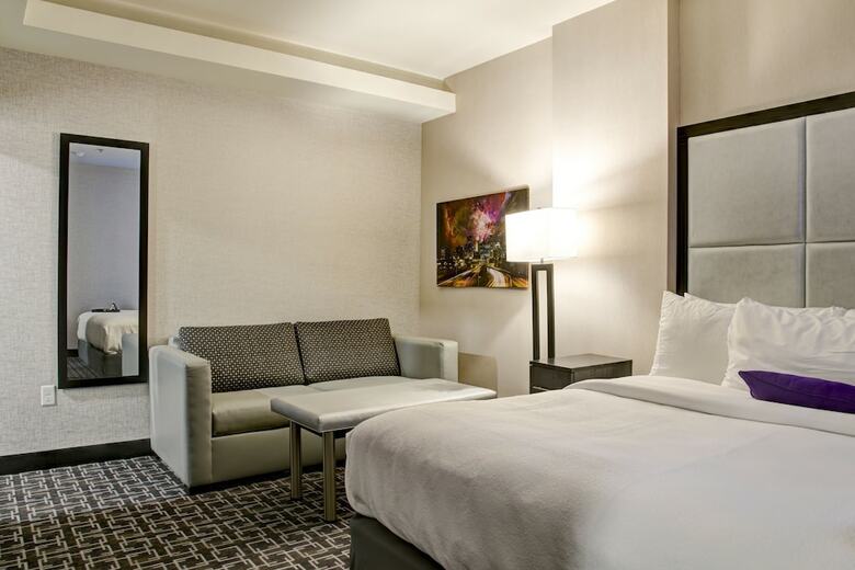 Luminn Hotel Minneapolis, Ascend Hotel Collection