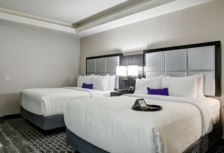Luminn Hotel Minneapolis, Ascend Hotel Collection