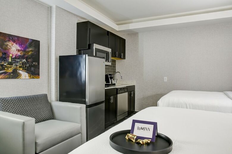 Luminn Hotel Minneapolis, Ascend Hotel Collection