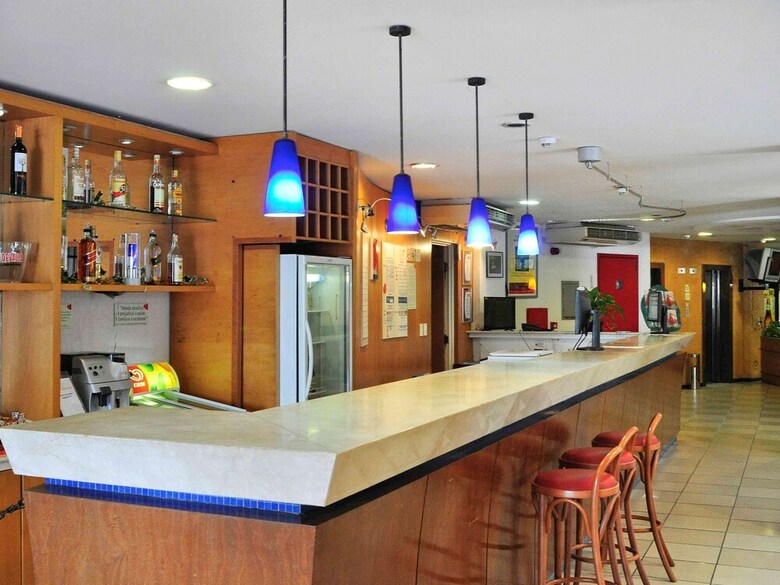 Hotel Ibis Maceio Pajucara