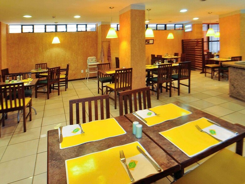 Hotel Ibis Maceio Pajucara