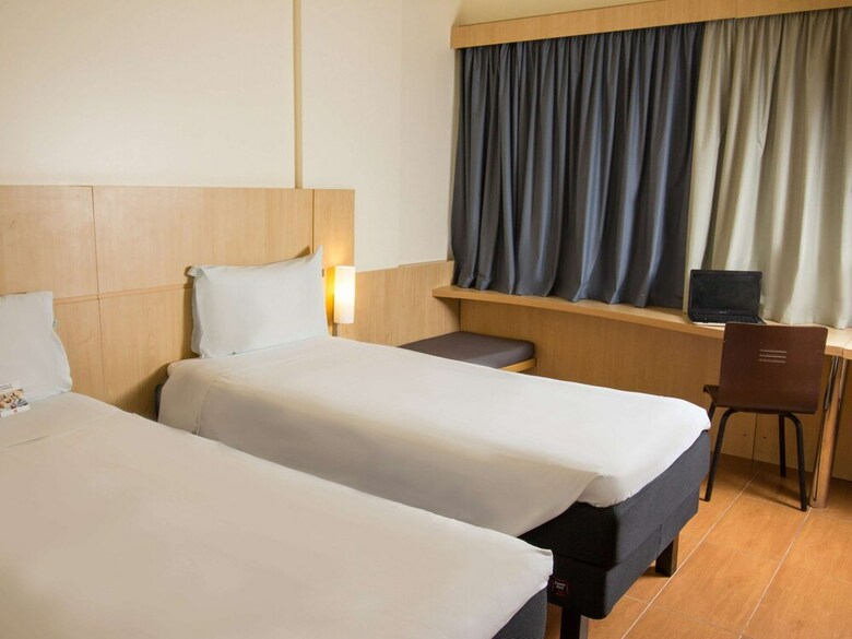 Hotel Ibis Maceio Pajucara