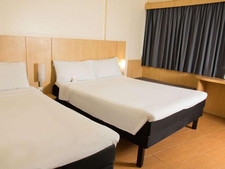 Hotel Ibis Maceio Pajucara