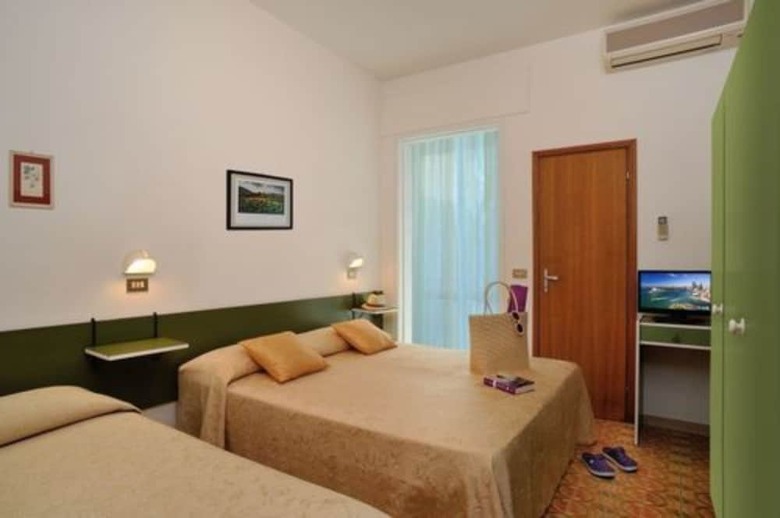 Hotel Plaza
