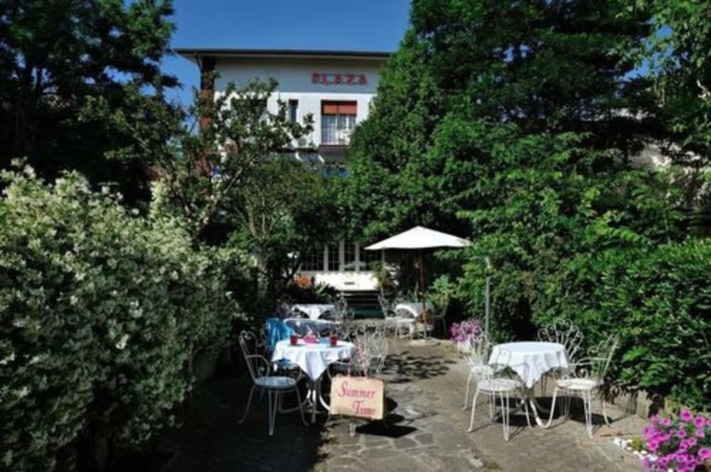 Hotel Plaza