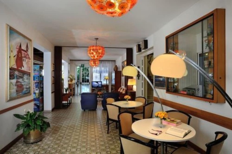 Hotel Plaza