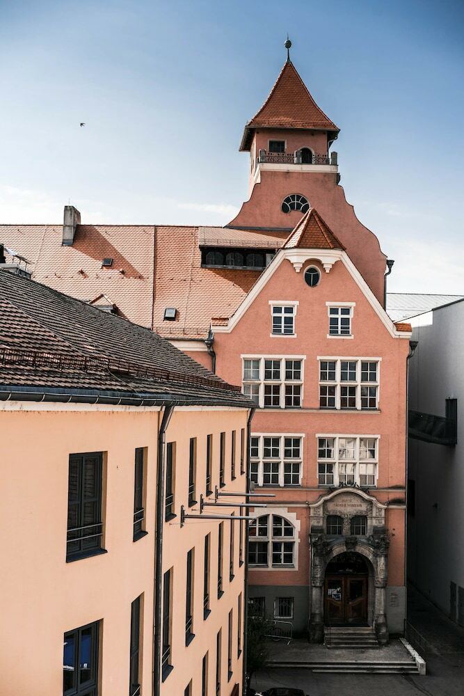 Hotel Rote 19