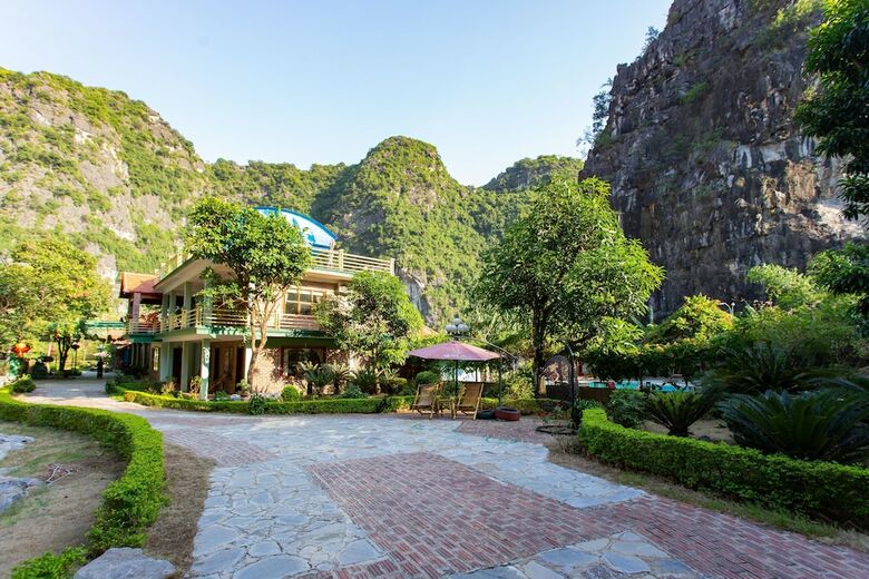 Hotel Trang An Eco Homestay Ninh Binh