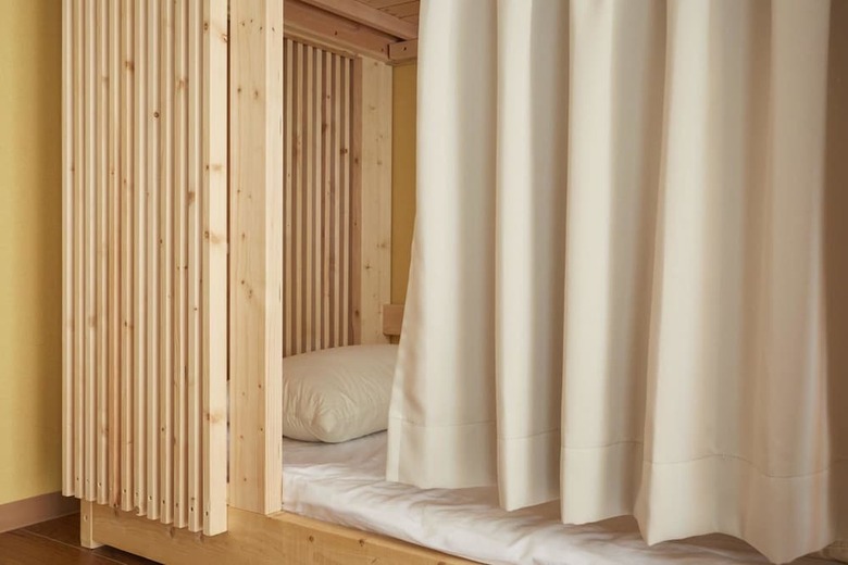 Hostal Bed & Breakfast Renga ? Hostel