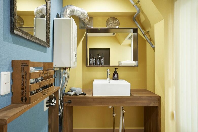 Hostal Bed & Breakfast Renga ? Hostel