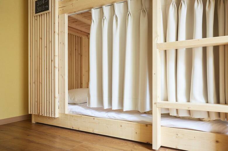 Hostal Bed & Breakfast Renga ? Hostel
