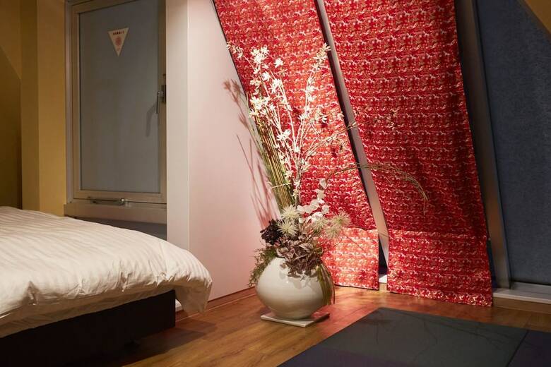 Hostal Bed & Breakfast Renga ? Hostel