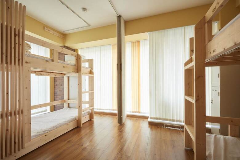 Hostal Bed & Breakfast Renga ? Hostel