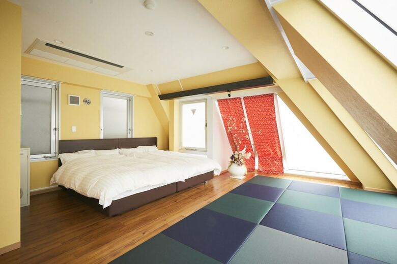 Hostal Bed & Breakfast Renga ? Hostel