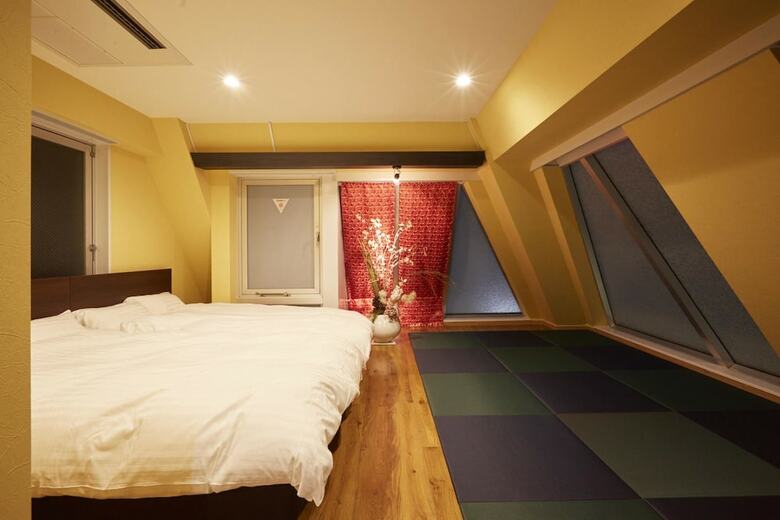 Hostal Bed & Breakfast Renga ? Hostel