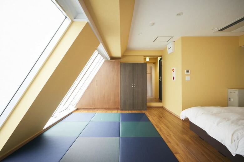 Hostal Bed & Breakfast Renga ? Hostel