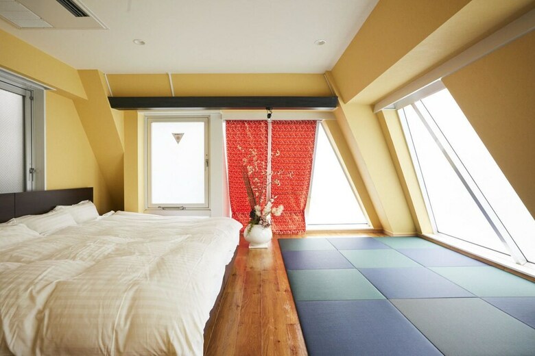 Hostal Bed & Breakfast Renga ? Hostel
