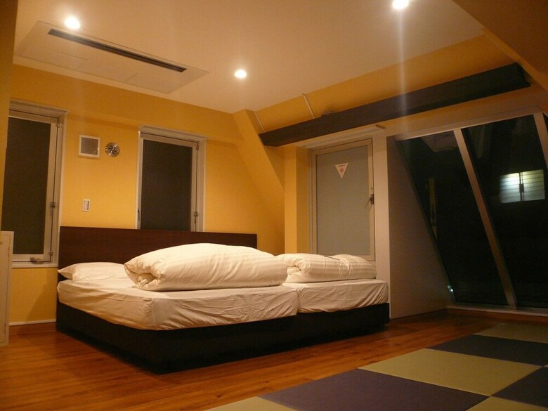 Hostal Bed & Breakfast Renga ? Hostel