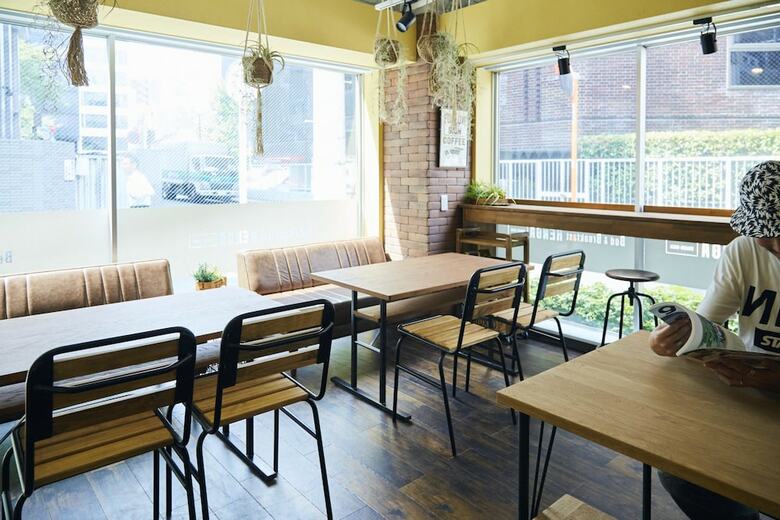 Hostal Bed & Breakfast Renga ? Hostel
