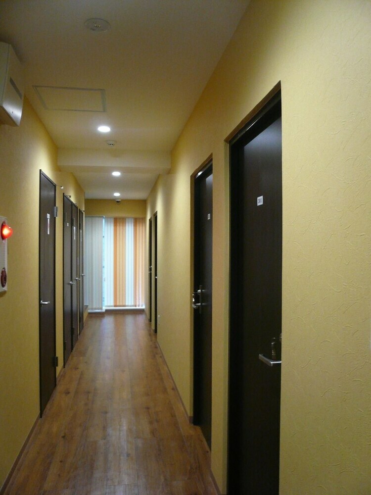 Hostal Bed & Breakfast Renga ? Hostel