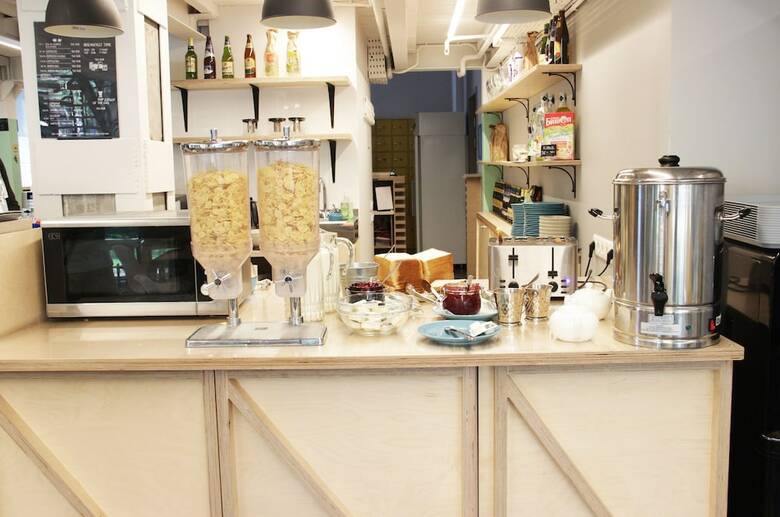 Hostal Hostel Netizen