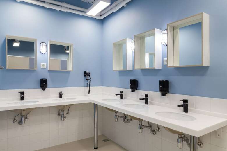 Hostal Hostel Netizen