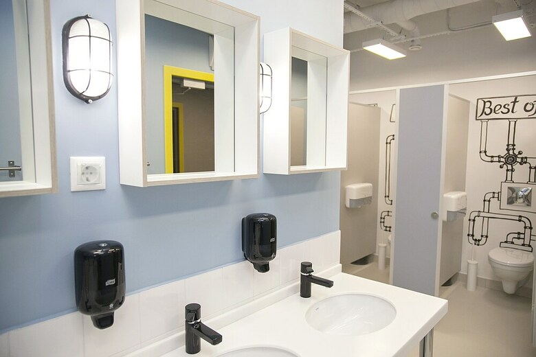 Hostal Hostel Netizen