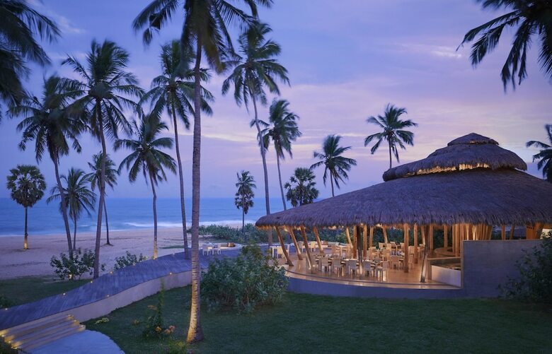Hotel Jetwing Surf