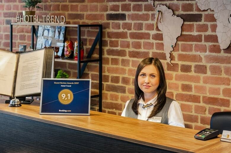 Hotel Trend