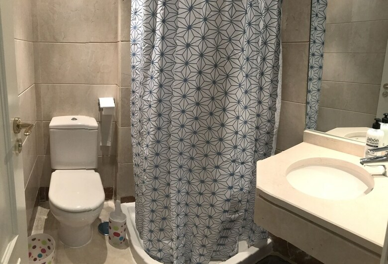 Apartamento Gran Calanova Golf B.14 1a