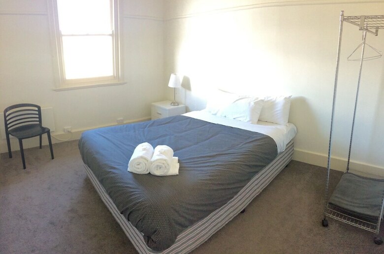 Hotel Great Ocean Road Brewhouse Apollo Bay