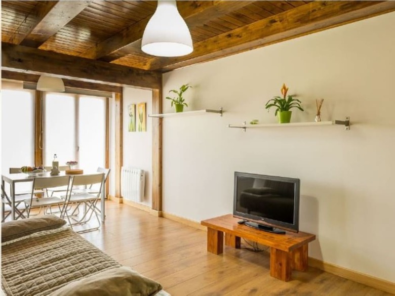 Apartment In Ampuero - 100805 By Mo Rentals