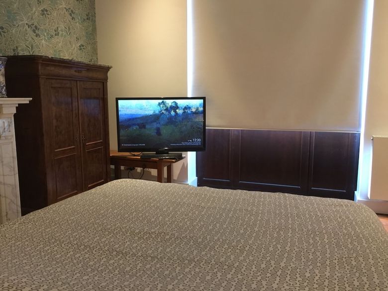Bed & Breakfast Albert Moli�re