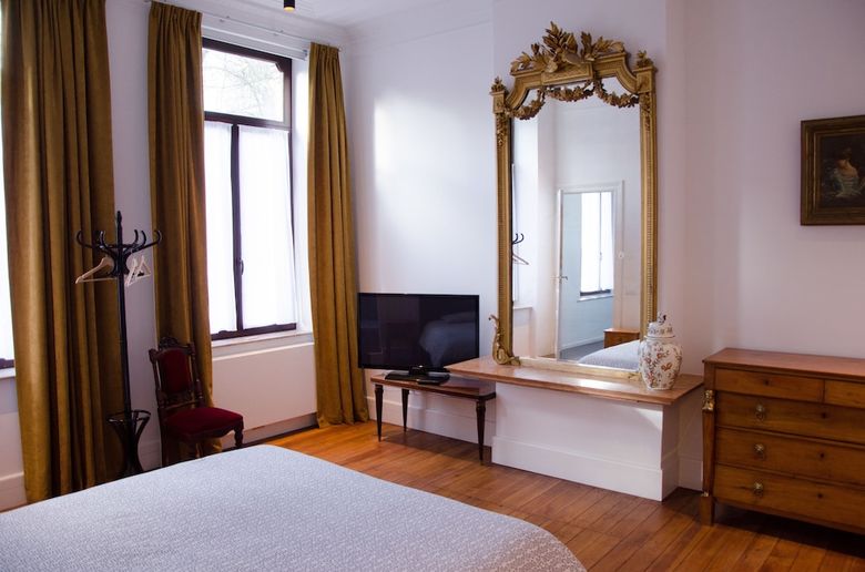 Bed & Breakfast Albert Moli�re